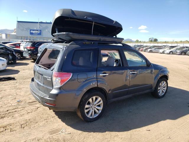 Photo 2 VIN: JF2SHADC5BH732688 - SUBARU FORESTER 2 