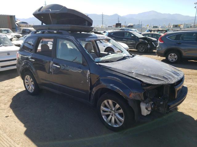 Photo 3 VIN: JF2SHADC5BH732688 - SUBARU FORESTER 2 