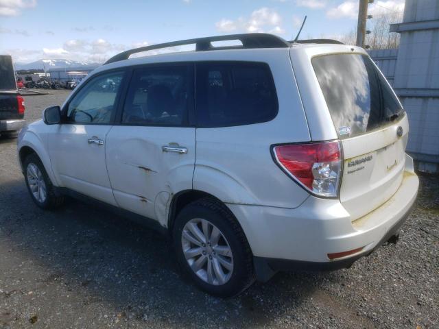 Photo 1 VIN: JF2SHADC5BH746610 - SUBARU FORESTER 2 