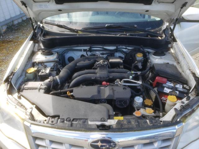 Photo 11 VIN: JF2SHADC5BH746610 - SUBARU FORESTER 2 