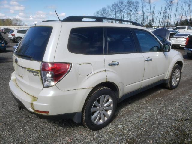 Photo 2 VIN: JF2SHADC5BH746610 - SUBARU FORESTER 2 