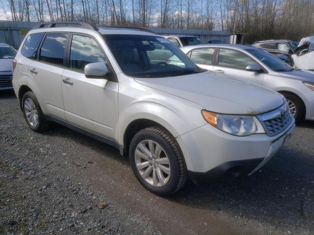 Photo 3 VIN: JF2SHADC5BH746610 - SUBARU FORESTER 2 