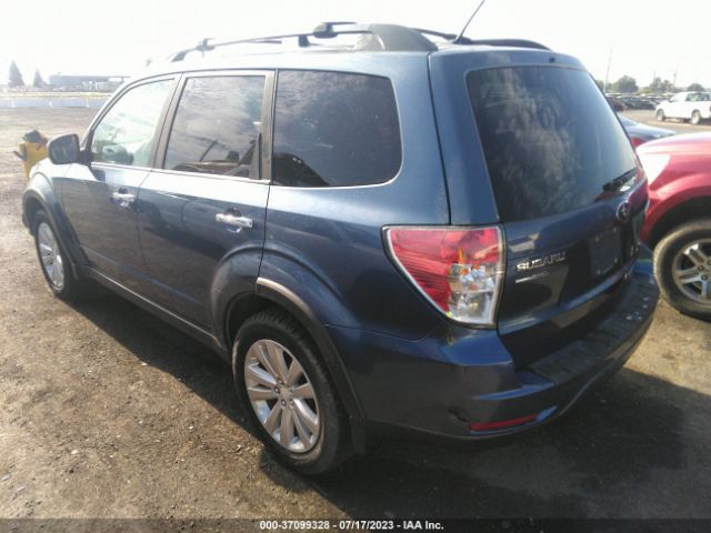 Photo 2 VIN: JF2SHADC5BH751581 - SUBARU FORESTER 