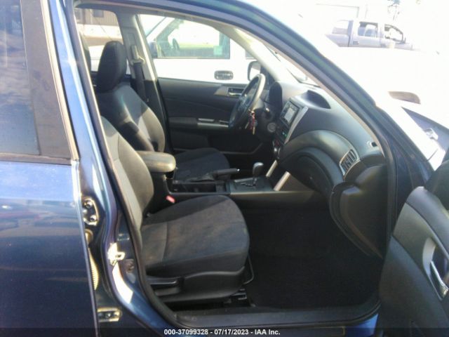 Photo 4 VIN: JF2SHADC5BH751581 - SUBARU FORESTER 