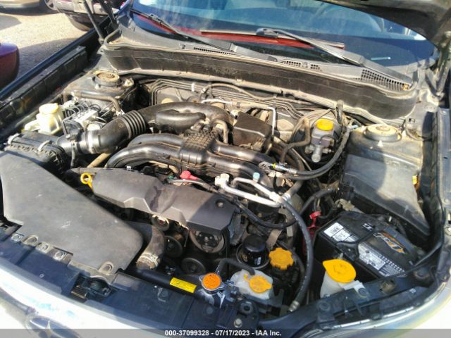 Photo 9 VIN: JF2SHADC5BH751581 - SUBARU FORESTER 