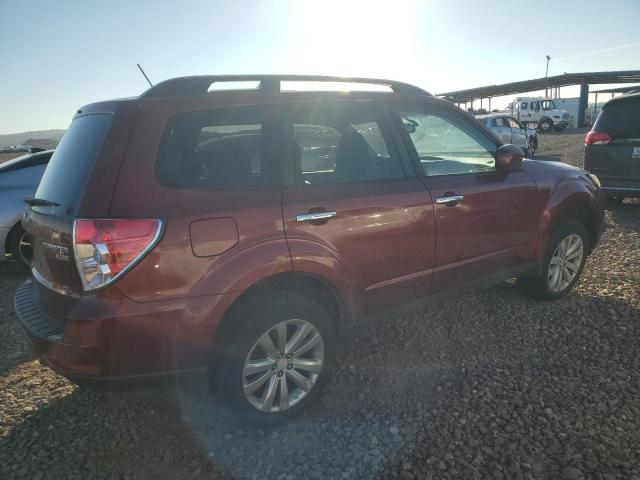 Photo 2 VIN: JF2SHADC5BH758367 - SUBARU FORESTER 