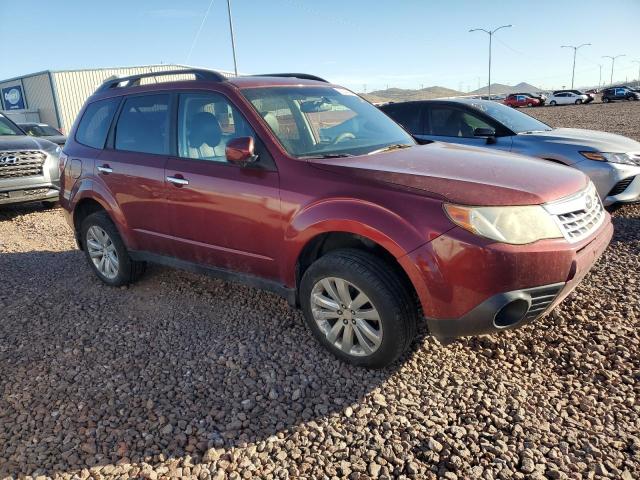 Photo 3 VIN: JF2SHADC5BH758367 - SUBARU FORESTER 