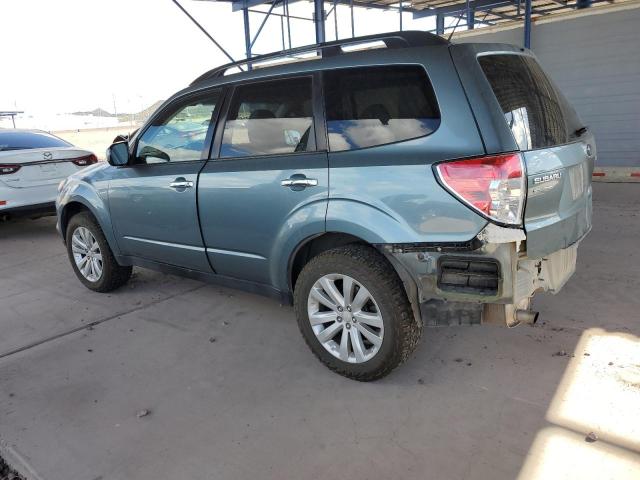 Photo 1 VIN: JF2SHADC5BH763360 - SUBARU FORESTER 2 