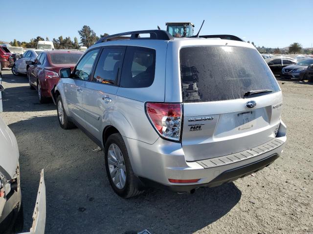 Photo 1 VIN: JF2SHADC5BH765030 - SUBARU FORESTER 