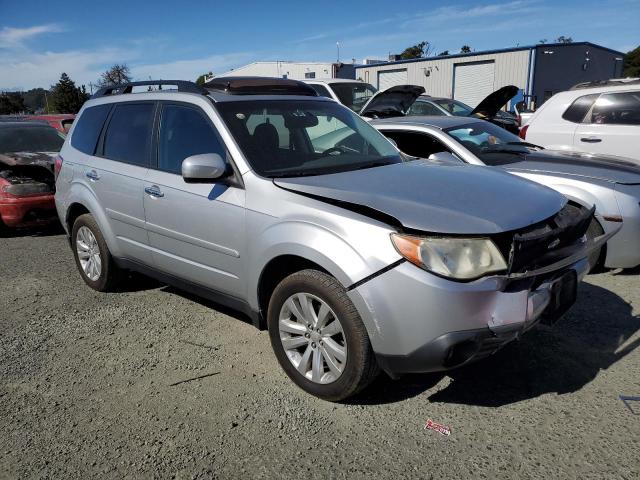 Photo 3 VIN: JF2SHADC5BH765030 - SUBARU FORESTER 