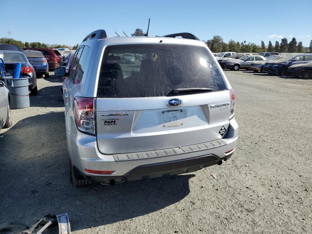 Photo 5 VIN: JF2SHADC5BH765030 - SUBARU FORESTER 