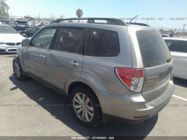 Photo 2 VIN: JF2SHADC5BH771264 - SUBARU FORESTER 