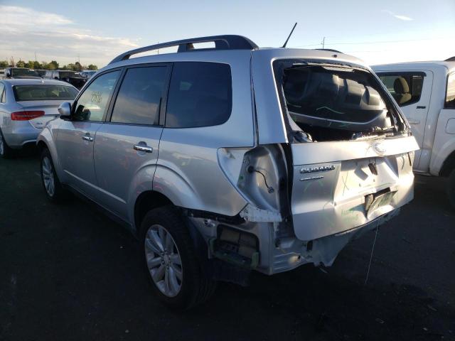 Photo 2 VIN: JF2SHADC5BH771328 - SUBARU FORESTER 2 