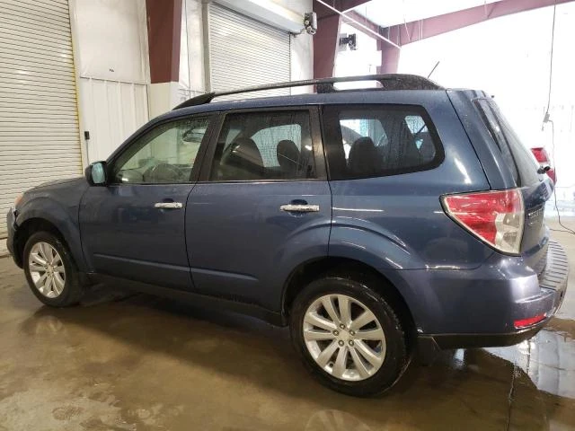 Photo 1 VIN: JF2SHADC5BH771443 - SUBARU FORESTER 2 