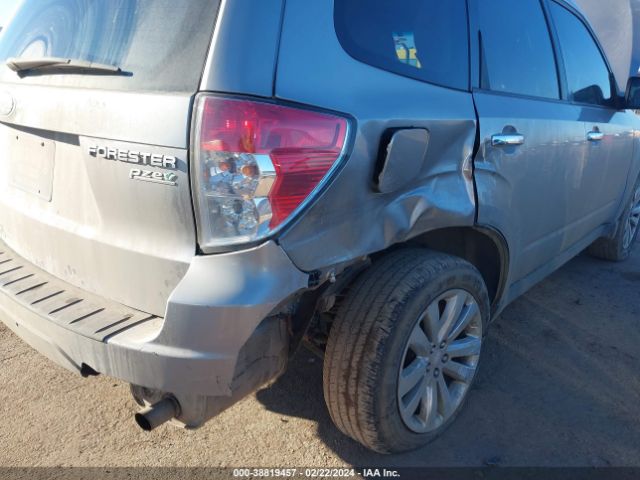 Photo 5 VIN: JF2SHADC5BH777890 - SUBARU FORESTER 