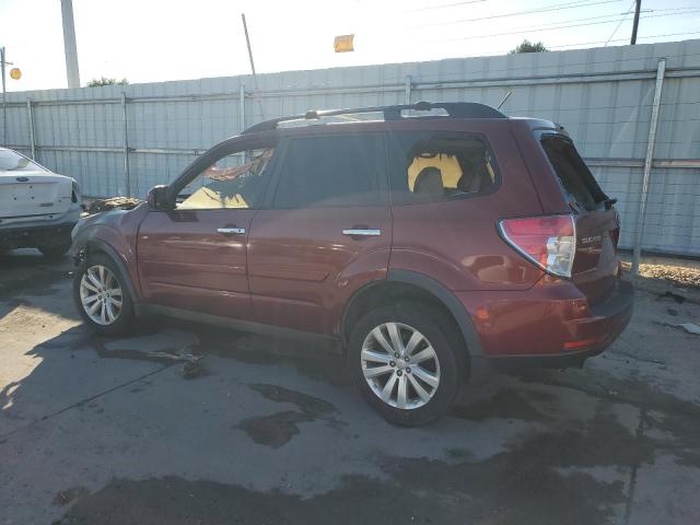 Photo 1 VIN: JF2SHADC5BH781860 - SUBARU FORESTER 2 