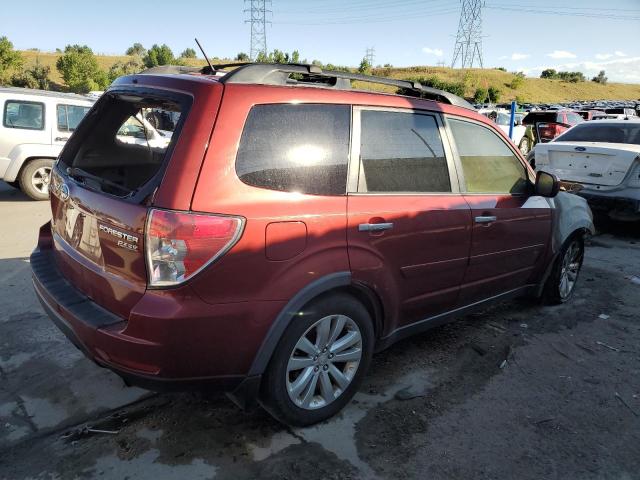 Photo 2 VIN: JF2SHADC5BH781860 - SUBARU FORESTER 2 