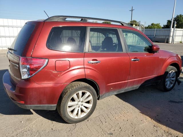 Photo 2 VIN: JF2SHADC5CG469707 - SUBARU FORESTER 2 