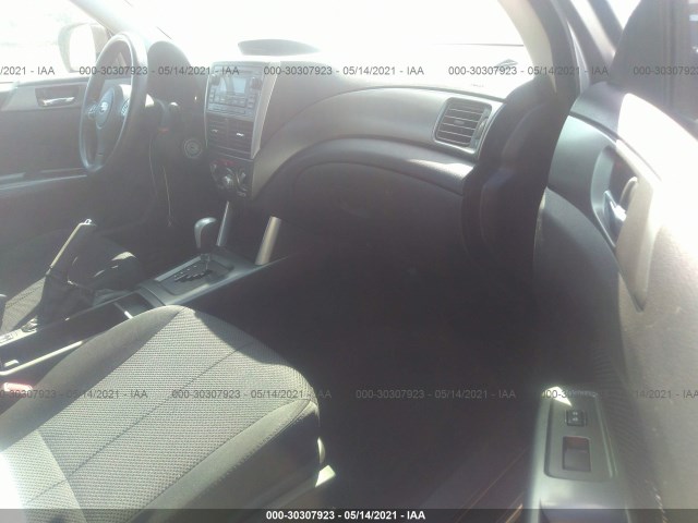 Photo 4 VIN: JF2SHADC5CH405015 - SUBARU FORESTER 