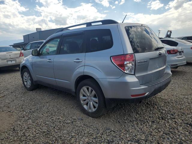 Photo 1 VIN: JF2SHADC5CH414037 - SUBARU FORESTER 2 