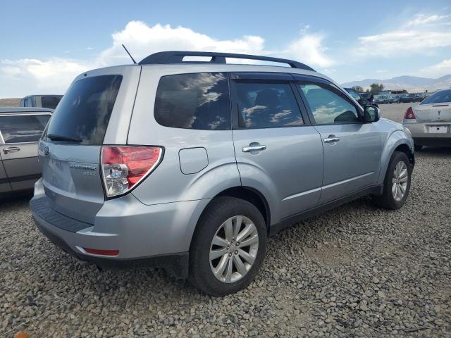 Photo 2 VIN: JF2SHADC5CH414037 - SUBARU FORESTER 2 