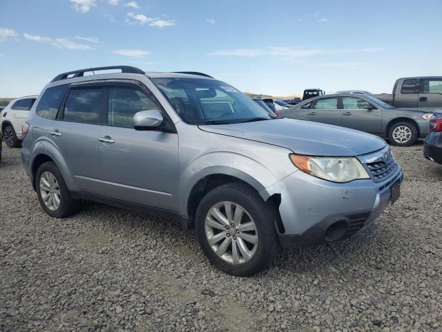 Photo 3 VIN: JF2SHADC5CH414037 - SUBARU FORESTER 2 