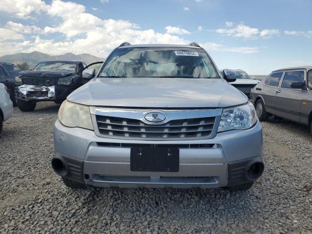 Photo 4 VIN: JF2SHADC5CH414037 - SUBARU FORESTER 2 