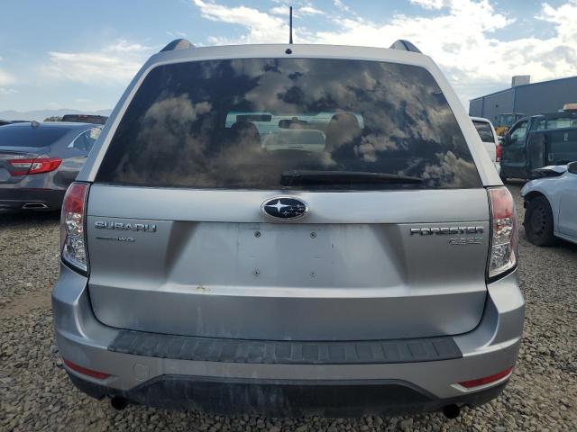 Photo 5 VIN: JF2SHADC5CH414037 - SUBARU FORESTER 2 