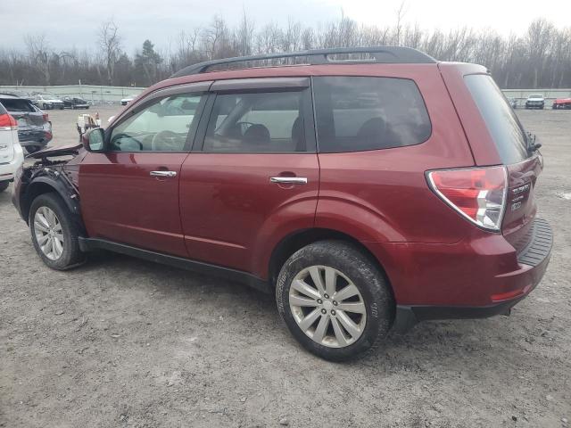 Photo 1 VIN: JF2SHADC5CH420923 - SUBARU FORESTER 2 