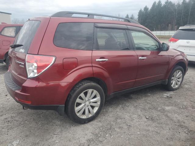 Photo 2 VIN: JF2SHADC5CH420923 - SUBARU FORESTER 2 