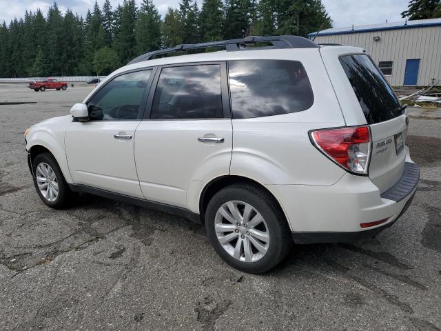 Photo 1 VIN: JF2SHADC5CH422140 - SUBARU FORESTER 2 