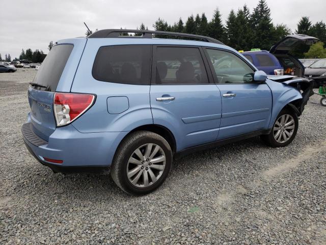 Photo 2 VIN: JF2SHADC5CH432697 - SUBARU FORESTER 2 