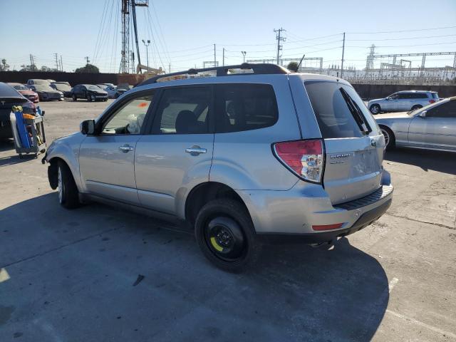 Photo 1 VIN: JF2SHADC5CH432893 - SUBARU FORESTER 2 