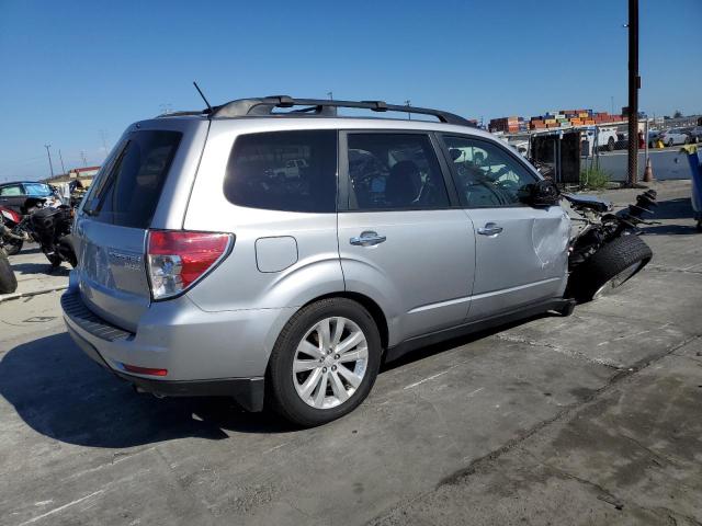 Photo 2 VIN: JF2SHADC5CH432893 - SUBARU FORESTER 2 