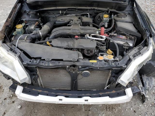 Photo 11 VIN: JF2SHADC5CH445434 - SUBARU FORESTER 2 