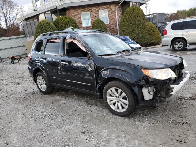 Photo 3 VIN: JF2SHADC5CH445434 - SUBARU FORESTER 2 