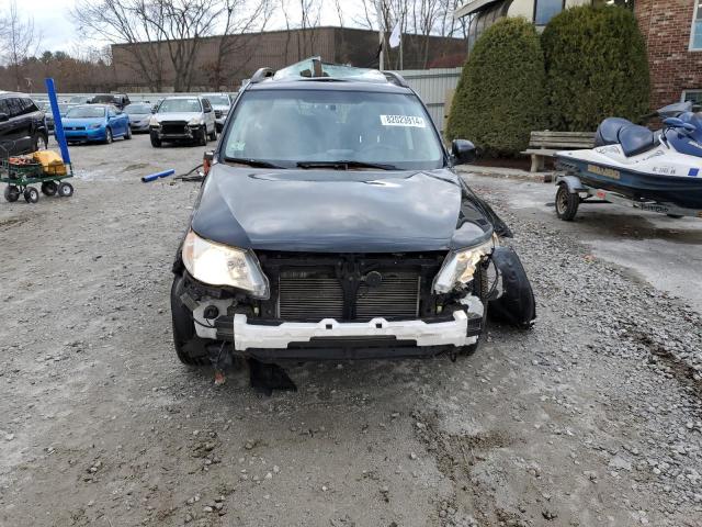 Photo 4 VIN: JF2SHADC5CH445434 - SUBARU FORESTER 2 