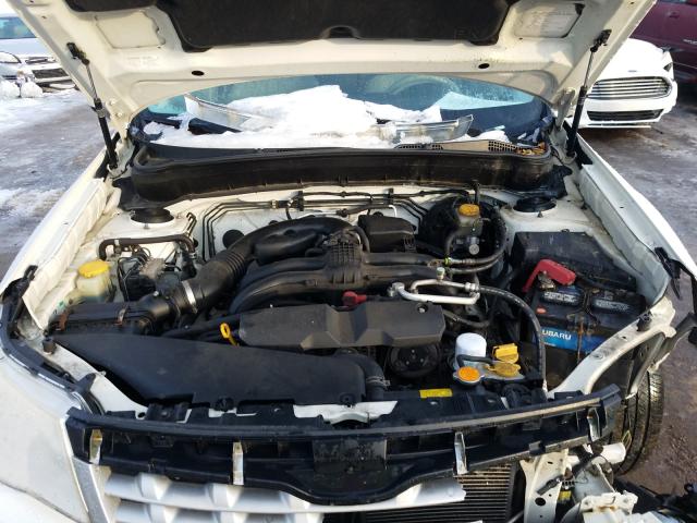 Photo 6 VIN: JF2SHADC5DH409924 - SUBARU FORESTER 2 