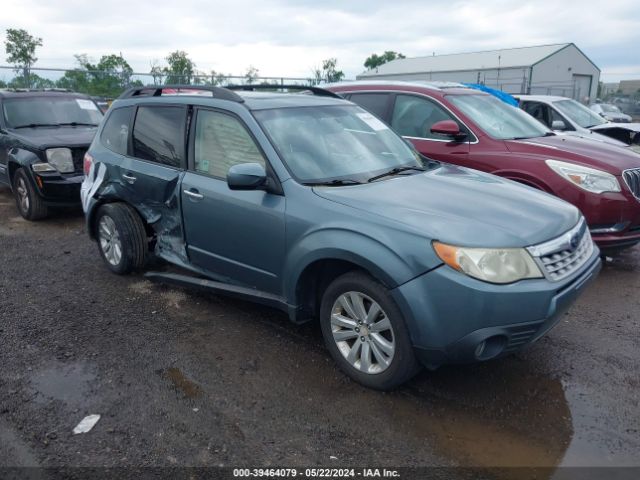 Photo 0 VIN: JF2SHADC5DH413245 - SUBARU FORESTER 