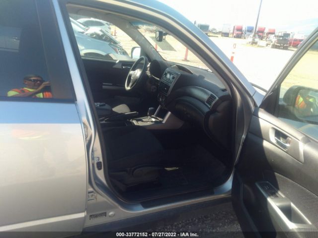 Photo 4 VIN: JF2SHADC5DH416159 - SUBARU FORESTER 