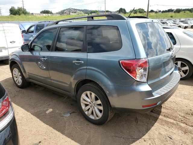 Photo 1 VIN: JF2SHADC5DH422074 - SUBARU FORESTER 2 