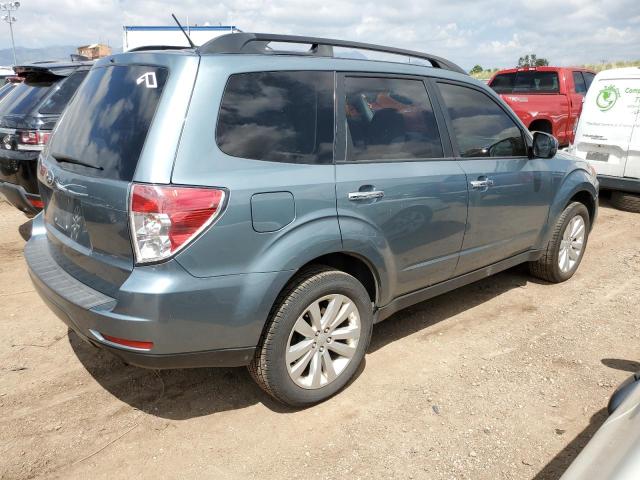 Photo 2 VIN: JF2SHADC5DH422074 - SUBARU FORESTER 2 