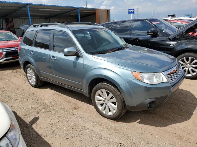 Photo 3 VIN: JF2SHADC5DH422074 - SUBARU FORESTER 2 