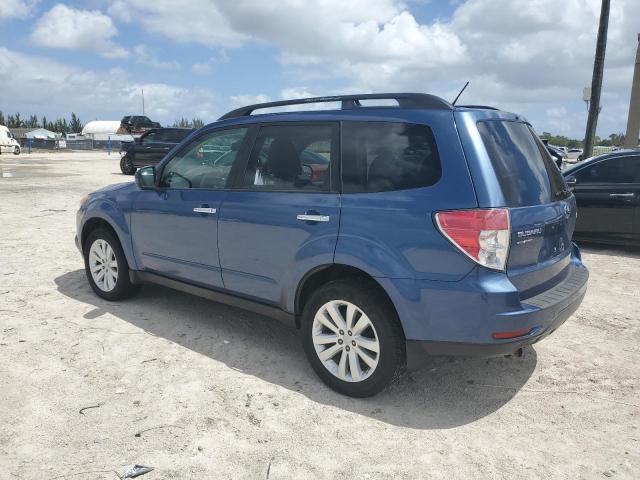 Photo 1 VIN: JF2SHADC5DH422785 - SUBARU FORESTER 