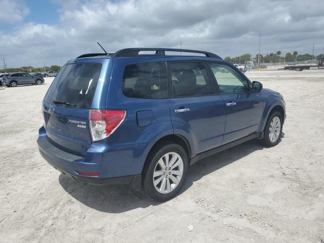 Photo 2 VIN: JF2SHADC5DH422785 - SUBARU FORESTER 