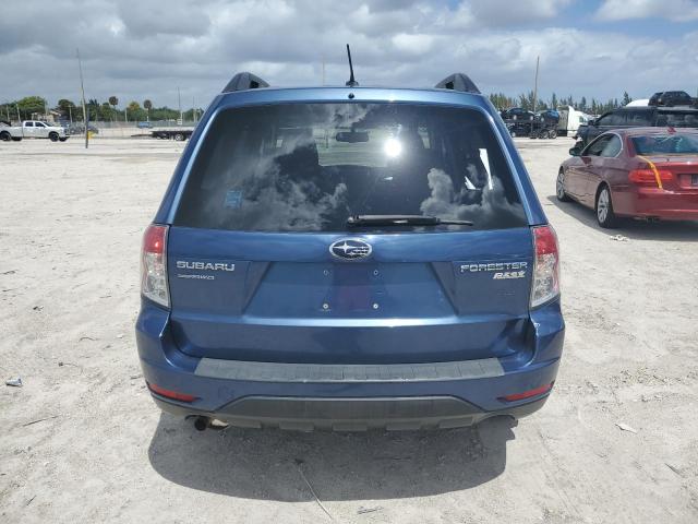 Photo 5 VIN: JF2SHADC5DH422785 - SUBARU FORESTER 