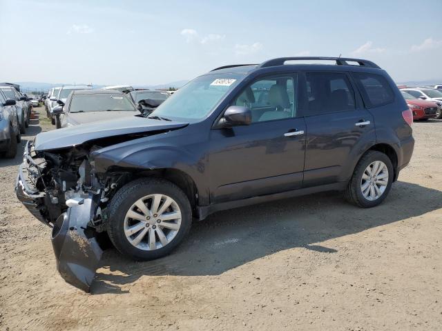 Photo 0 VIN: JF2SHADC5DH423547 - SUBARU FORESTER 