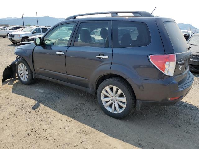 Photo 1 VIN: JF2SHADC5DH423547 - SUBARU FORESTER 