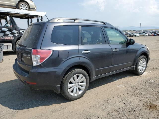 Photo 2 VIN: JF2SHADC5DH423547 - SUBARU FORESTER 