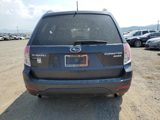 Photo 5 VIN: JF2SHADC5DH423547 - SUBARU FORESTER 